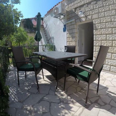 Apartman Kalajzic 奥米什 外观 照片