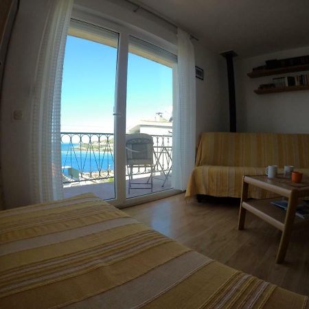 Apartman Kalajzic 奥米什 外观 照片