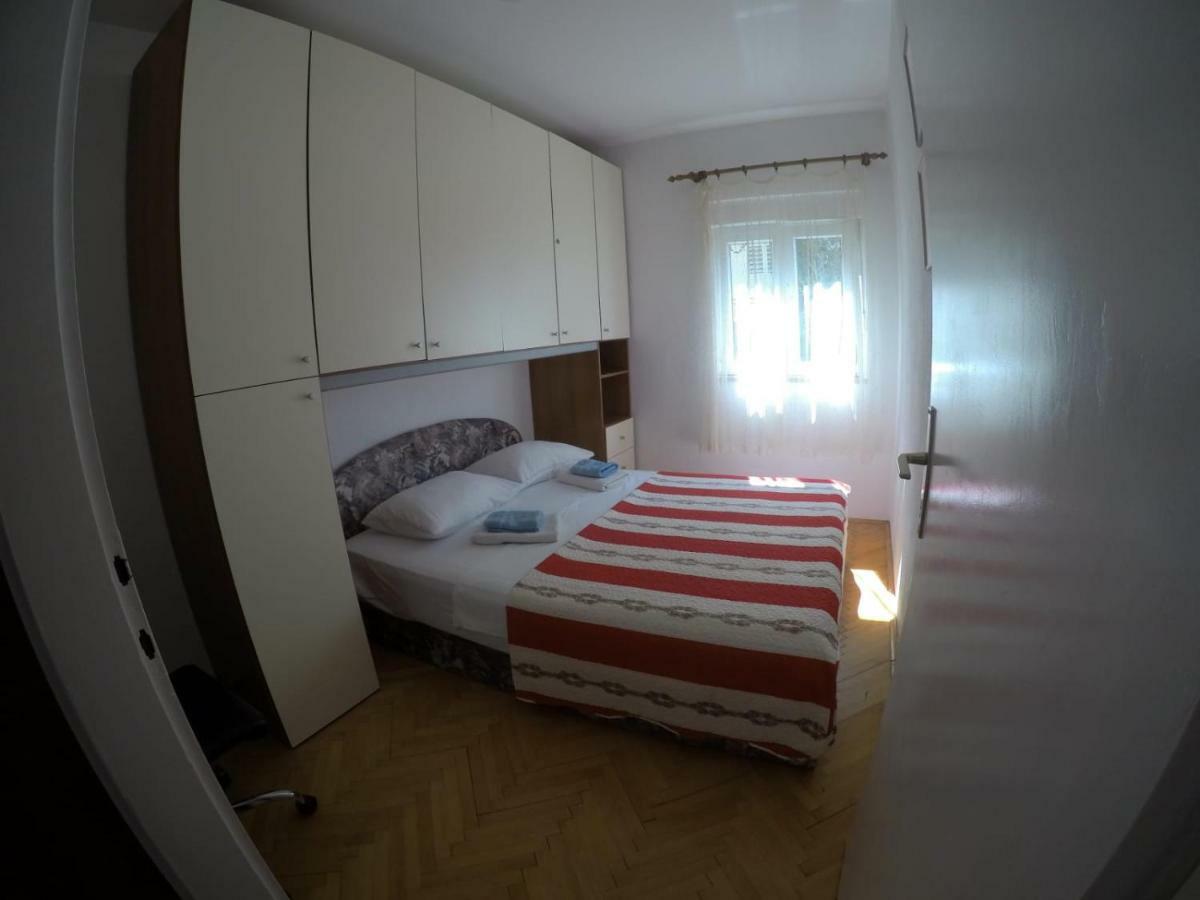 Apartman Kalajzic 奥米什 外观 照片
