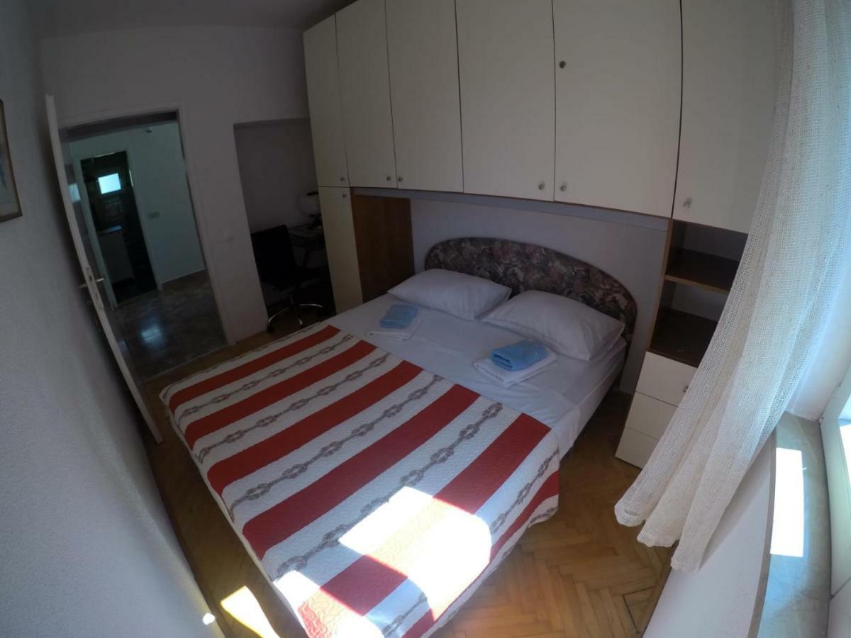Apartman Kalajzic 奥米什 外观 照片