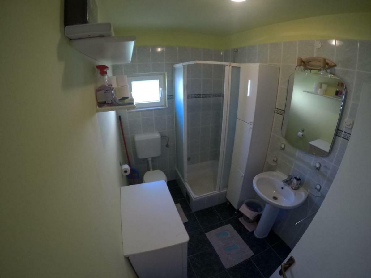 Apartman Kalajzic 奥米什 外观 照片