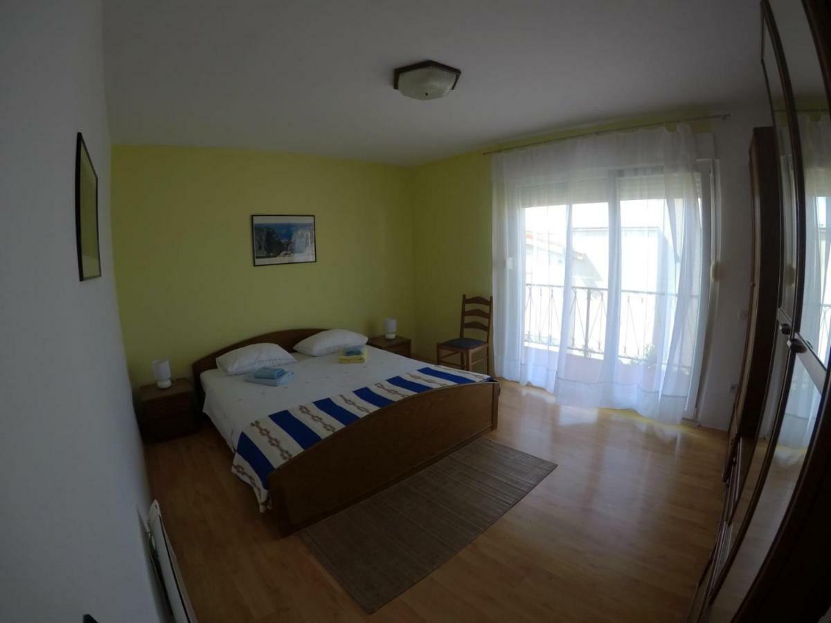 Apartman Kalajzic 奥米什 外观 照片