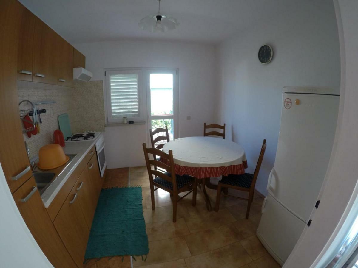 Apartman Kalajzic 奥米什 外观 照片