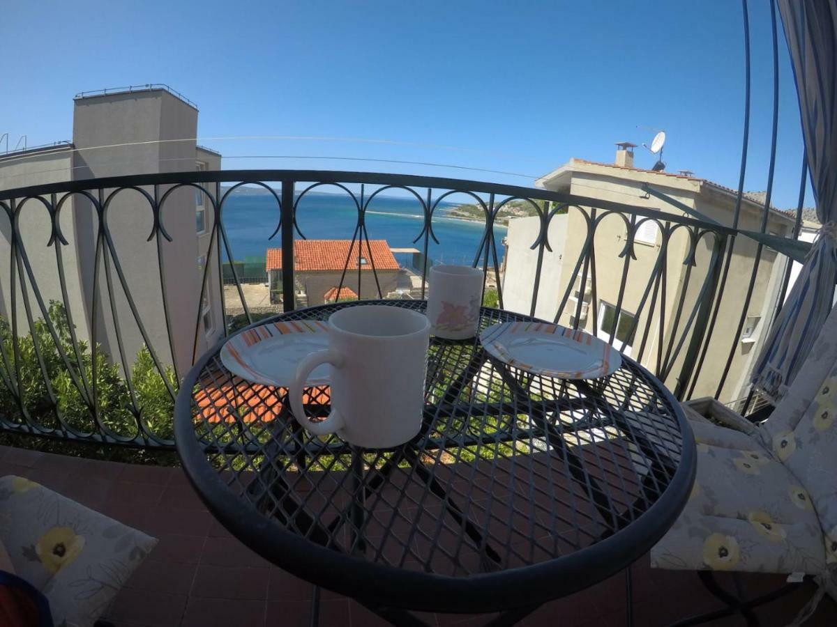 Apartman Kalajzic 奥米什 外观 照片