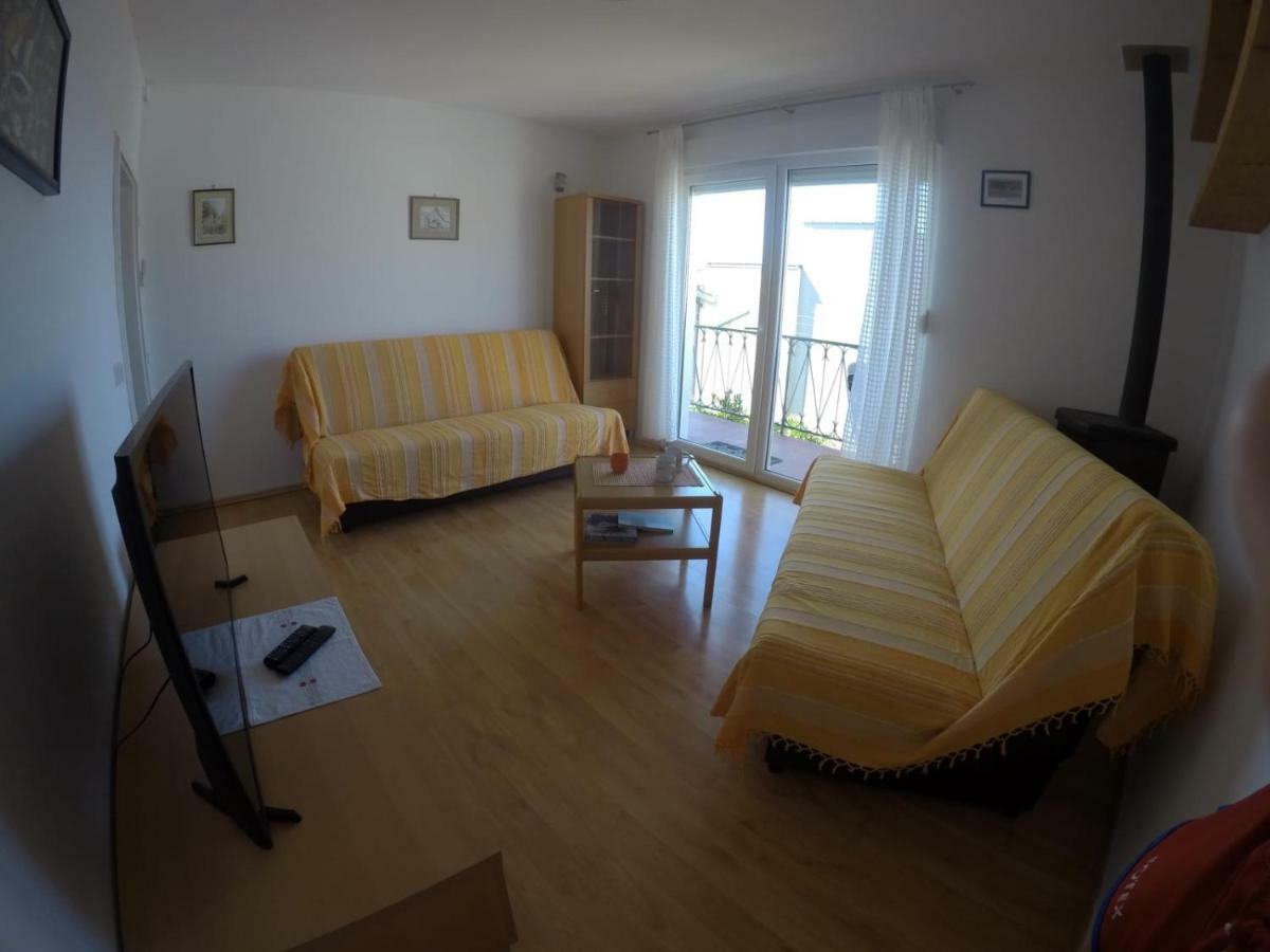 Apartman Kalajzic 奥米什 外观 照片