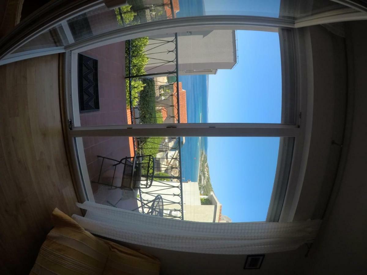 Apartman Kalajzic 奥米什 外观 照片